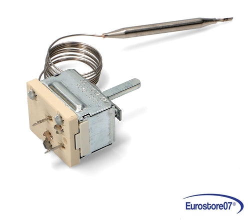 TERMOSTATO BAGNOMARIA PROFESSIONALE 30-90°C GIORIK-EGO 55.17012.020