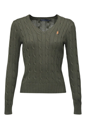Ralph Lauren Maglie Militare da donna