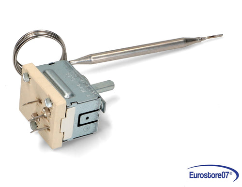 TERMOSTATO BAGNOMARIA PROFESSIONALE 30°-85°C EGO 55.17212.020 Sonda: 100mm