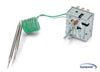 TERMOSTATO BAGNOMARIA PROFESSIONALE 32°-85°C EGO 55.60012.030 2 capillari: