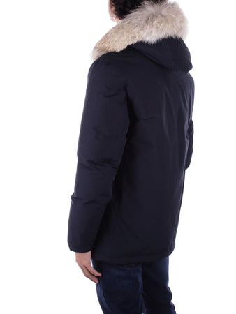 Woolrich Giacconi Blu da uomo