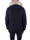 Woolrich Giacconi Blu da uomo