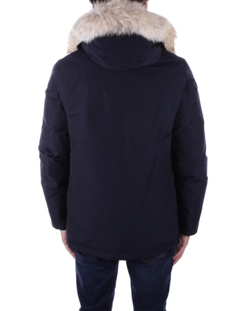 Woolrich Giacconi Blu da uomo