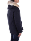 Woolrich Giacconi Blu da uomo