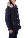 Woolrich Giacconi Blu da uomo