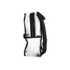 HERSCHEL Zaino Uomo Classic Mid-volume Black/clear da uomo