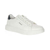 FLUCHOS Sneakers uomo bianca F1965