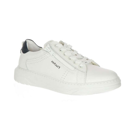 FLUCHOS Sneakers uomo bianca F1965