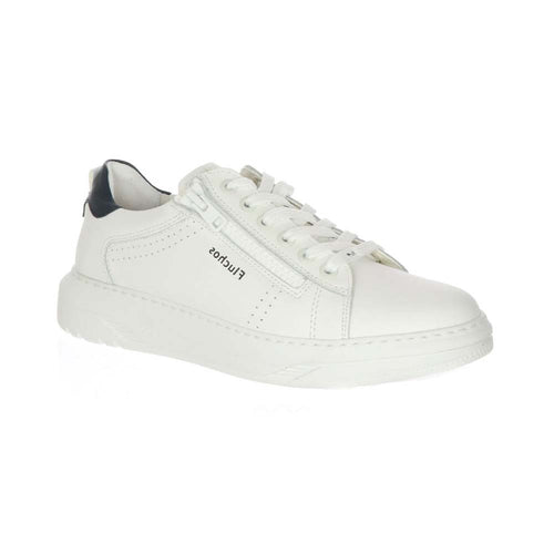 FLUCHOS Sneakers uomo bianca F1965