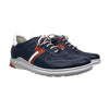 FLUCHOS Scarpa uomo blu F1162