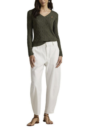 Ralph Lauren Maglie Militare da donna