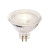 Faretto Osram Led Gu5.3 4 W Mr16 Lampadina 12v Ac/dc Angolo Luce 36° 3000k 4000k