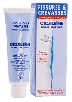 Cicaleine crema 50ml