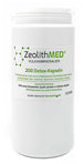 Zeolite med detox 200 capsule