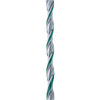 Metabo punta sds plus da 4 per muro cemento calcestruzzo