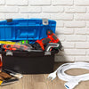 Cavo Prolunga Elettrica Da 5 Metri Con Spina Da 16a Presa Bipasso 10a 16a Bianco