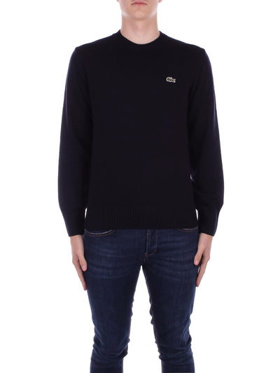 Lacoste Maglie Blu da uomo