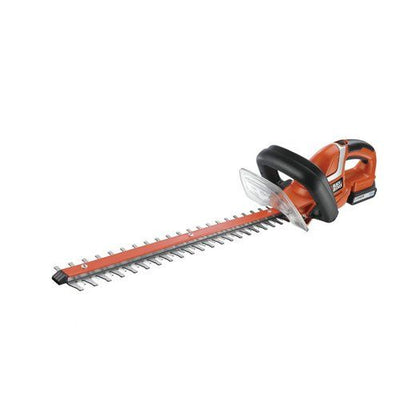 Black & decker gtc1845l20 doppia lama 2,6 kg - GTC1845L20 QW