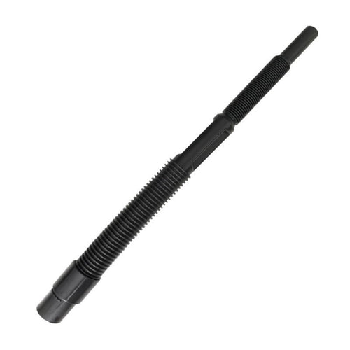 Lancia flessibile in plastica lunghezza 55 cm stufe a pellet 14805018