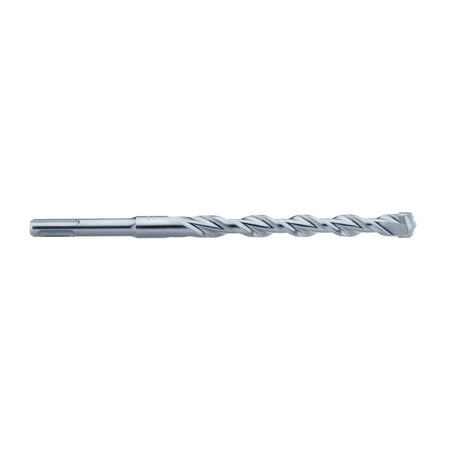 Metabo punta sds plus da 5 per muro cemento calcestruzzo