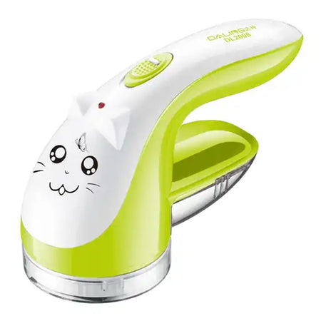 Levapelucchi Elettrico Ricaricabile Usb Leva Togli Pelucchi Maglione A 3 Lame