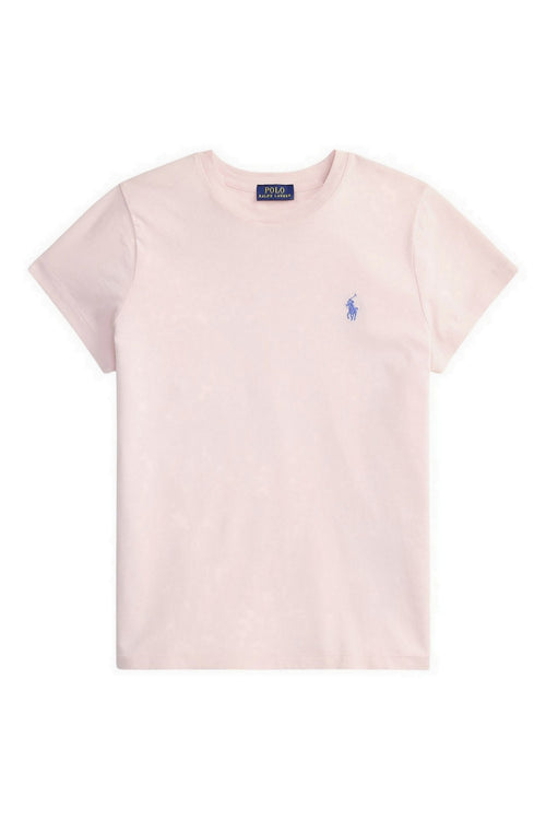 Ralph Lauren T-shirt e Polo Rosa da donna