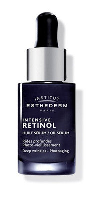 Intensive retinol serum 15ml