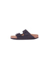 Birkenstock Sandali Nero da donna