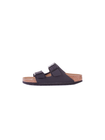 Birkenstock Sandali Nero da donna