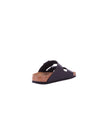 Birkenstock Sandali Nero da donna