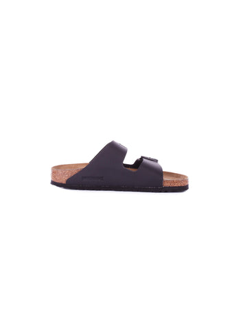 Birkenstock Sandali Nero da donna