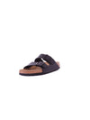 Birkenstock Sandali Nero da donna