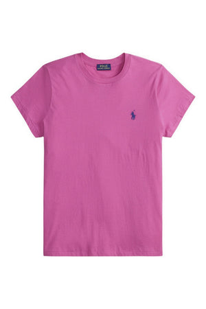 Ralph Lauren T-shirt e Polo Fucsia da donna