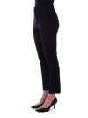Ralph Lauren Pantaloni Nero da donna