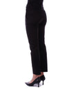 Ralph Lauren Pantaloni Nero da donna