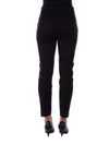 Ralph Lauren Pantaloni Nero da donna