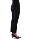 Ralph Lauren Pantaloni Nero da donna