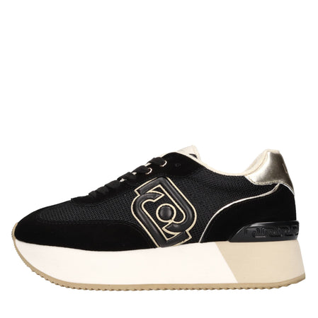 Liu Jo Sneakers Nero da donna