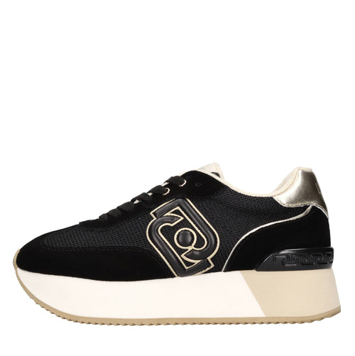 Liu Jo Sneakers Nero da donna