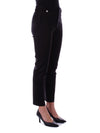 Ralph Lauren Pantaloni Nero da donna