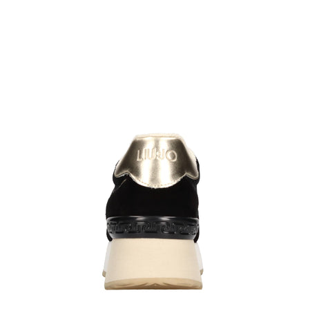 Liu Jo Sneakers Nero da donna