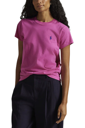 Ralph Lauren T-shirt e Polo Fucsia da donna