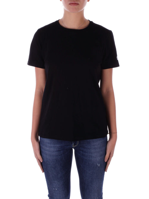 GCDS T-shirt e Polo Nero da uomo