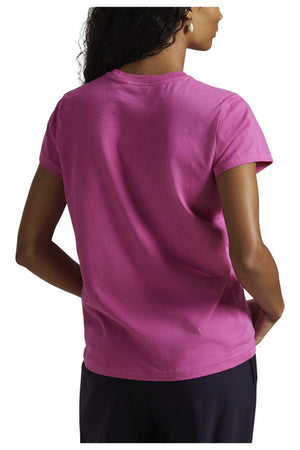 Ralph Lauren T-shirt e Polo Fucsia da donna