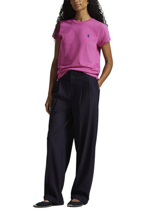 Ralph Lauren T-shirt e Polo Fucsia da donna