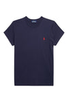 Ralph Lauren T-shirt e Polo Blu da donna