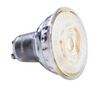 Lampadina 3.7w Faretto Spot Lampada Vetro Led Gu10 Luce Calda Naturale Dimmerabile