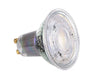Lampadina Osram Gu10 Par16 Faretto Spot Lampada Vetro Led 8w Luce 2700k Dimmerabile