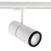 Faretto Track Led Cob 34 W Binario Trifase Vetrine Negozio 230v Luce 3000k 4000k