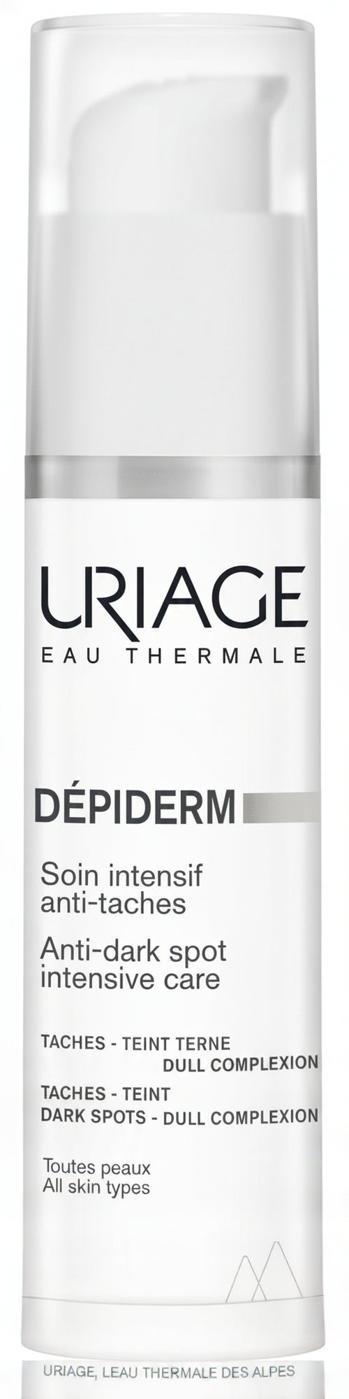 Depiderm soin intensificat30ml